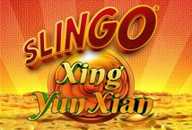 Slingo Xing Yun Xian Slot Review